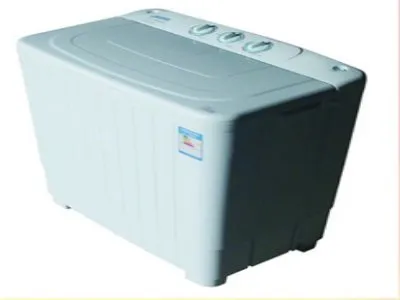 洗衣机膨松剂怎么放出来(图1)