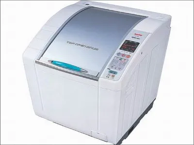 洗衣机的水龙头冻住了怎么办(图1)