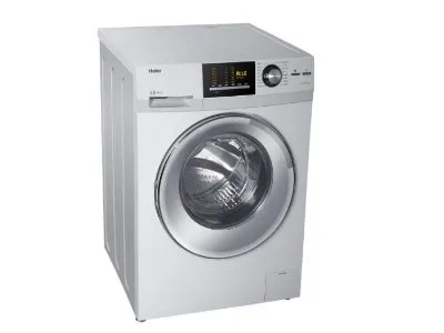 松下洗衣机出水口水流小(图1)