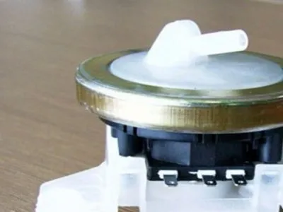 洗衣机洗着停水了怎么办(图1)