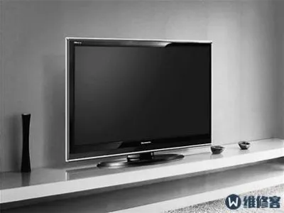 65寸小米电视画面不清晰(图1)