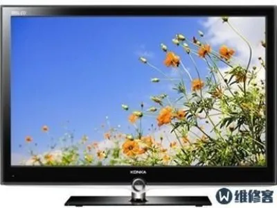 led液晶电视后盖除尘方法(图1)