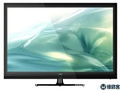 电视边缘黑色线条是什么(图1)