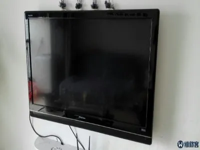 夜晶电视压缩是什么问题啊(图1)