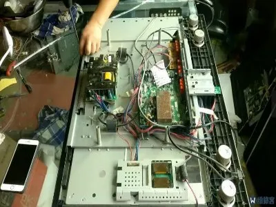 智能电视无法播放节目怎么办(图1)