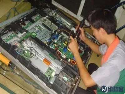 楼下电视声音太大的解决办法(图1)