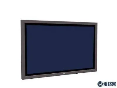 电视被设置不能投屏怎么办(图1)