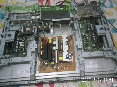 电视节目画面停顿是什么原因(图1)