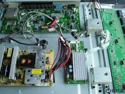 tcl雷鸟43电视画面效果怎么调到最佳(图1)