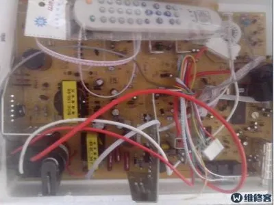 彩色电视机中的存储器是什么类型(图1)