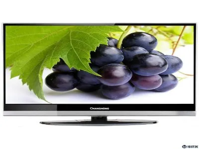 一台50寸的康佳电视场抖跳三秒钟又好三秒钟如此往复是什么原因(图1)