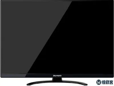 电视屏幕内裂什么原因造成(图1)