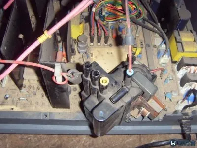 小米电视刷机失败怎么解决(图1)