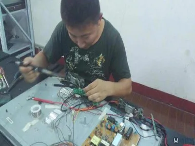 康佳老款电视声音怎么调不到HDMI声音(图1)