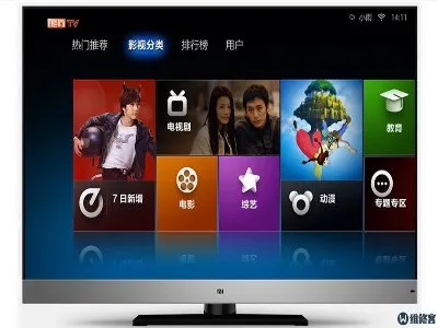 淘宝买的电视机少了脚架和电源线是不是返修机(图1)