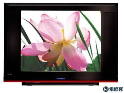电视机指示灯怎么闪烁的(图1)
