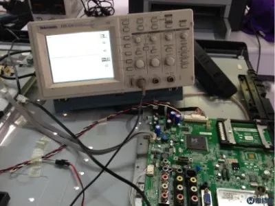 小米智能门锁pro怎么连接电视机(图1)