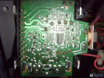 小米电视画面模糊怎么调整(图1)