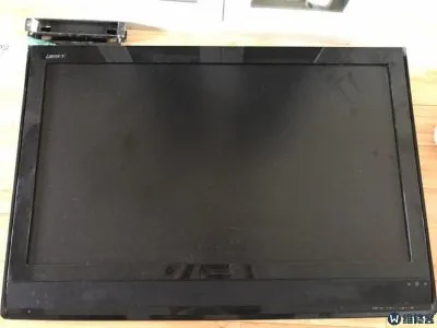 新买的智能电视怎么注册(图1)