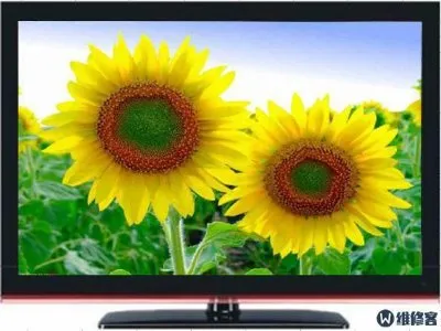 电视机色彩不正常是什么原因(图1)