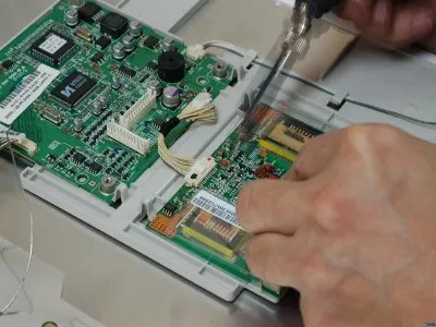 电视显示区域控制认证失败(图1)