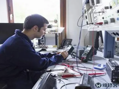 电视机颜色变暗了什么原因(图1)