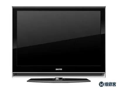 电视无法遥控应该如何修理(图1)