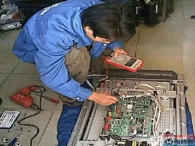 康佳电视机子开机慢怎么回事(图1)