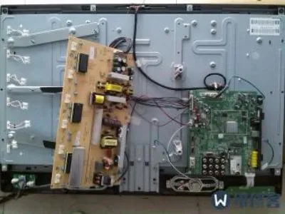 怎样用电脑给液晶电视主板刷程序(图1)