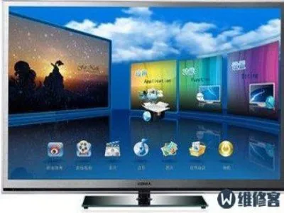 海信电视小聚遥控器找不到了怎么办(图1)