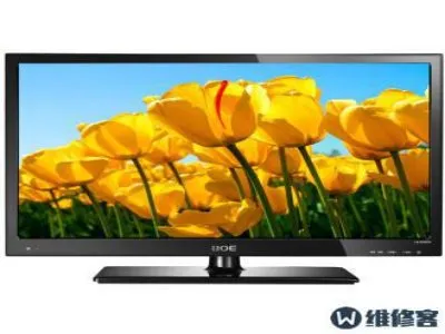 电视机发光管坏了修费用多少(图1)