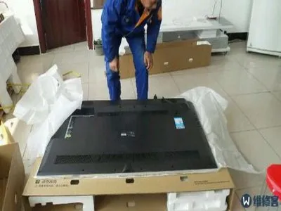 电视机忽明忽暗是什么原因(图1)