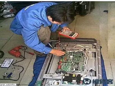 夏普电视自动开机怎么办定时的(图1)