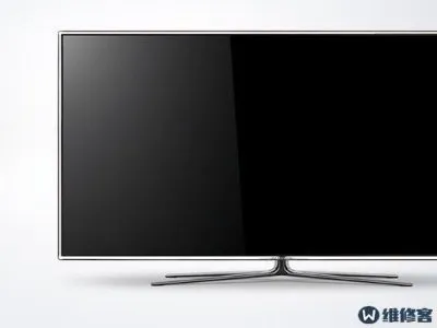 三星电视画面显示不清楚开始是一打开不清楚烧会儿就好了现在是打开清扫会不清(图1)