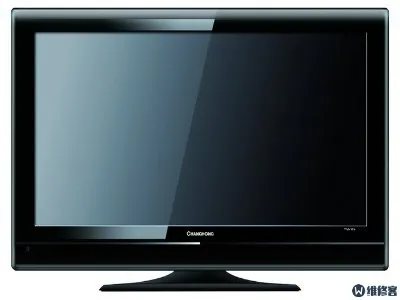 电视机出现信号中断什么原因(图1)