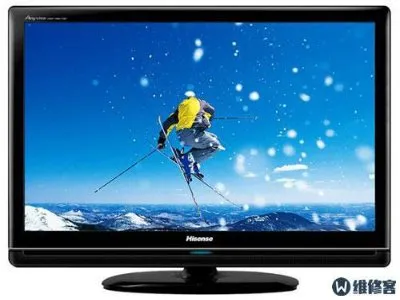 电视机会自动打开是什么原因(图1)