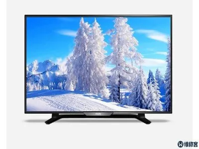 海信电视机没有电了怎么回事(图1)