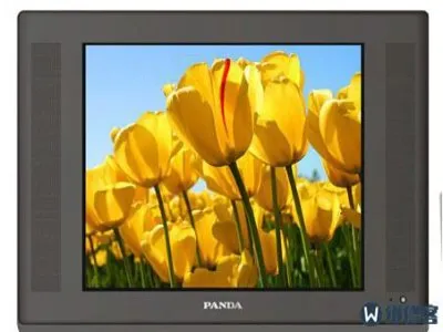 电视看一会变暗怎么回事(图1)