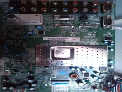 液晶电视画面卡顿是什么原因(图1)