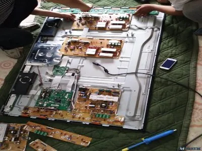 春盈tv下载到电视怎么打开(图1)