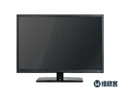 长虹电视开机白屏怎么处理(图1)