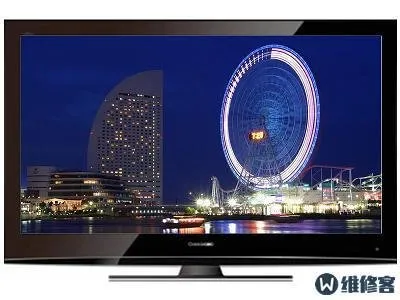 金正影响电视怎么放不起(图1)