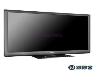 长虹电视只有声音没有图像怎么回事(图1)