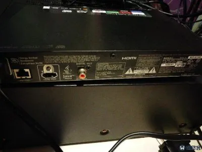 海尔电视h50e17升级教程(图1)