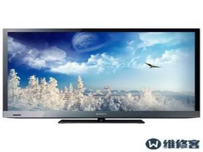 老式黑白电视机交流声大什么故障(图1)