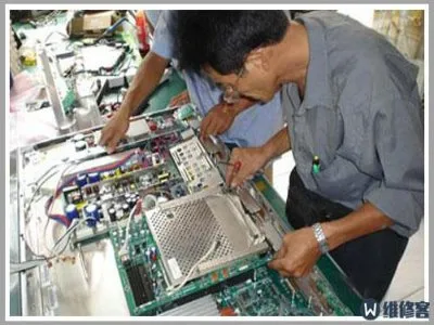 液晶电视发热可加风扇降温吗(图1)