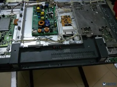 电视不能搜索是怎么回事(图1)