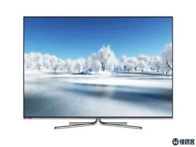 液晶电视后面的插孔上写有输出视频插孔且是黄色但插上志没有图像&lsquo;(图1)