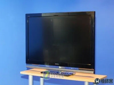 电视屏幕出现一条竖线怎么回事(图1)