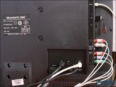 创维电视长时间卡顿无信号又恢复是咋回事(图1)